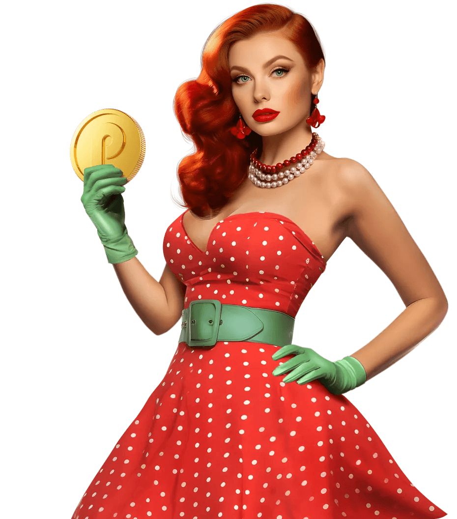 Pin Up — Как начать играть